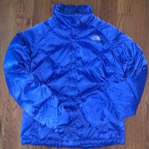 The North Face Puffer Coat